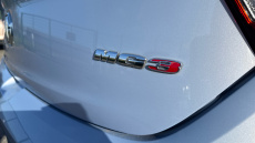 MG MG3 1.5 VTi-TECH Exclusive 5dr [Navigation] Petrol Hatchback